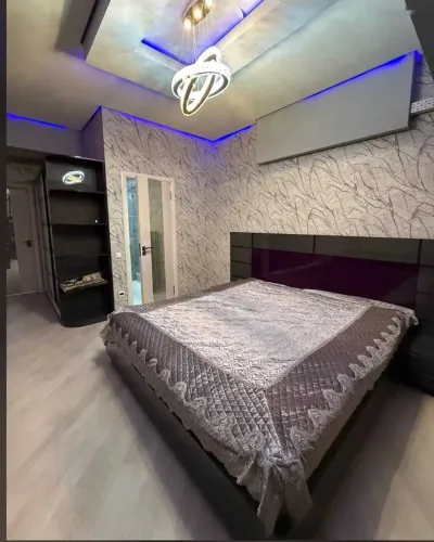 2-комн. квартира, 16 этаж, 100м², Славянский Университет