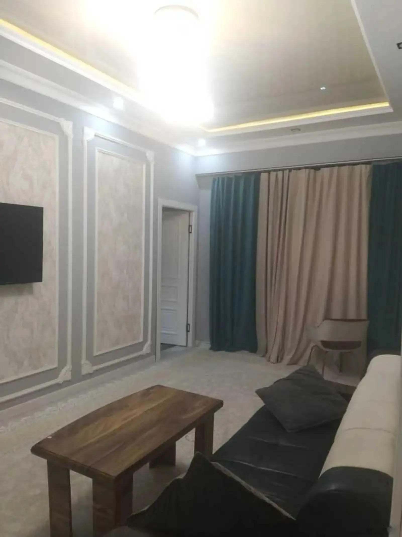 2-комн. квартира, 11 этаж, 68м², Скорый, Доми Relax