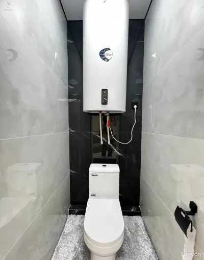 3-комн. квартира, 16 этаж, 122 м², Сино Казокон