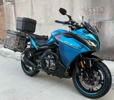 Мотоцикл CFMoto