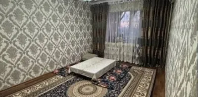 3-комн. квартира, 6 этаж, 80 м², 102мк