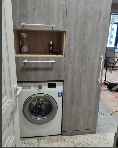 1-комн. квартира, 5 этаж, 41 м², Шохмансур