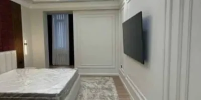 2-комн. квартира, 16 этаж, 93 м², Шохмансур