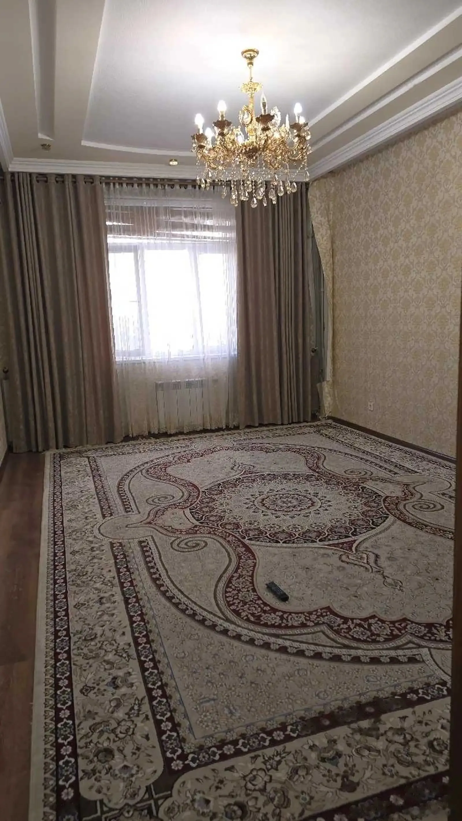 2-комн. квартира, 2 этаж, 80м², 82мкр