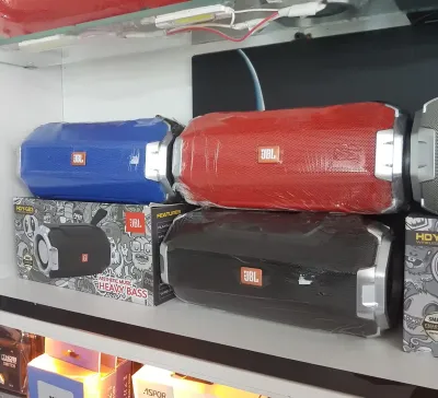 Колонка G23
