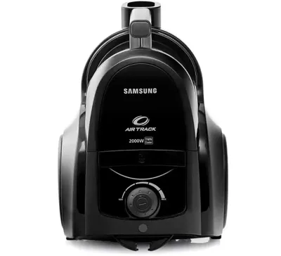 Пылесос с контейнером для пыли Samsung