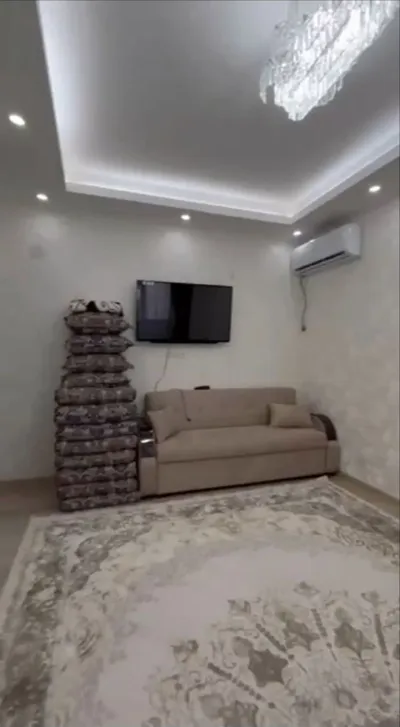 2-комн. квартира, 5 этаж, 63 м², И. Сомони