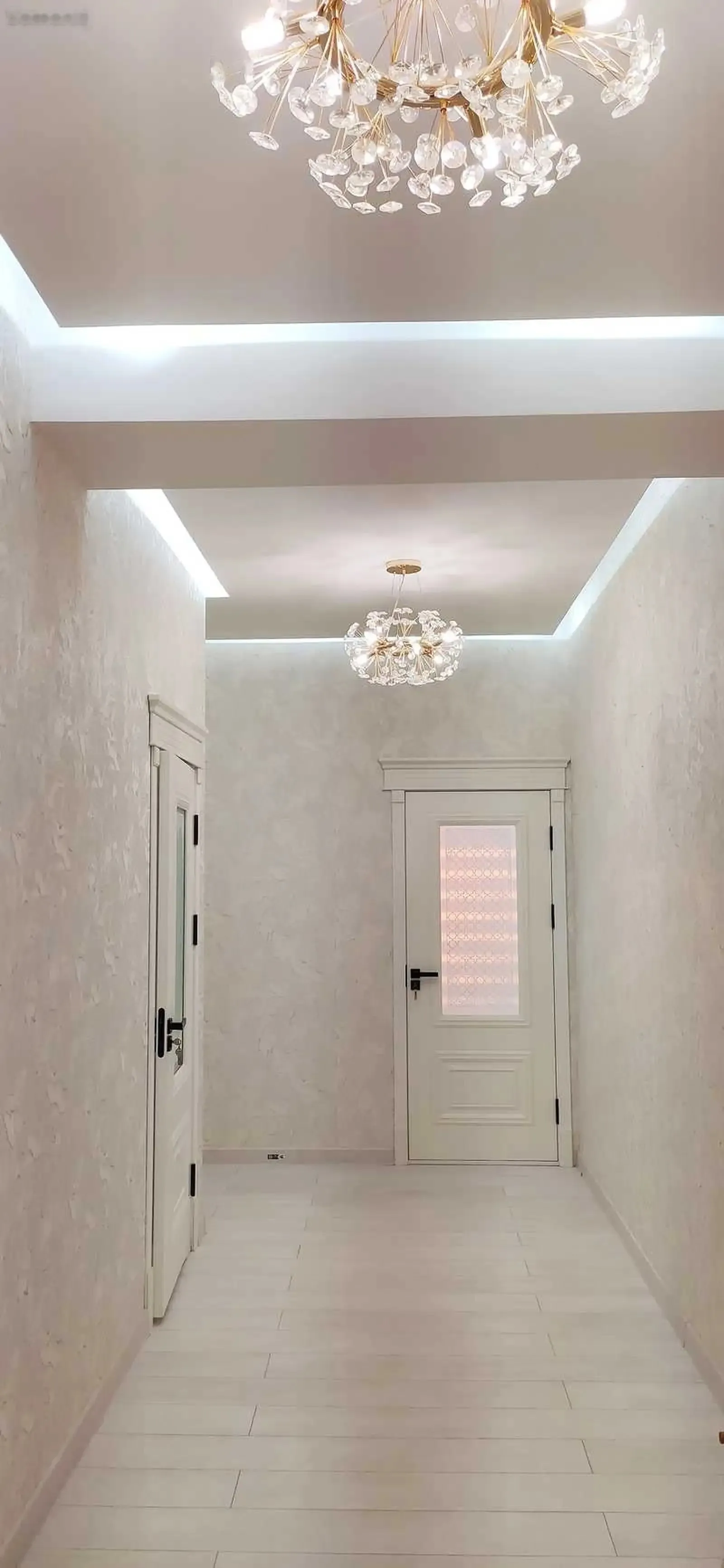 2-комн. квартира, 2 этаж, 63м², маяковский