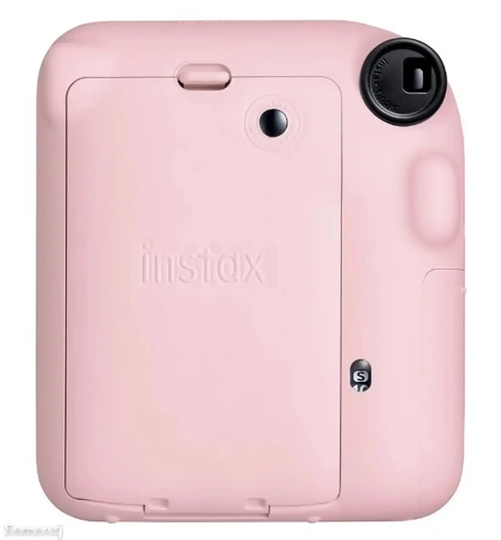 Фотоаппарат моментальной печати Fujifilm Instax mini 12 розовый