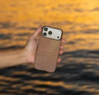 Чехол для iPhone 17 Pro Max