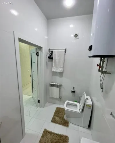 3-комн. квартира, 10 этаж, 65м², Сомони