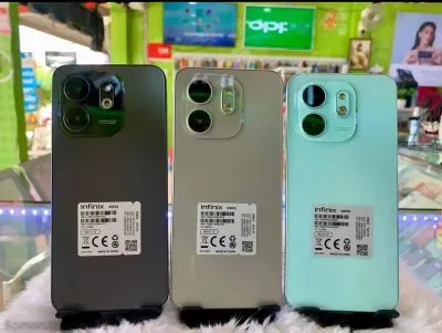 Infinix Smart 9 64 gb