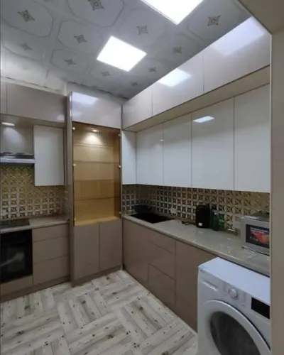 3-комн. квартира, 6 этаж, 90м², Шохмансур