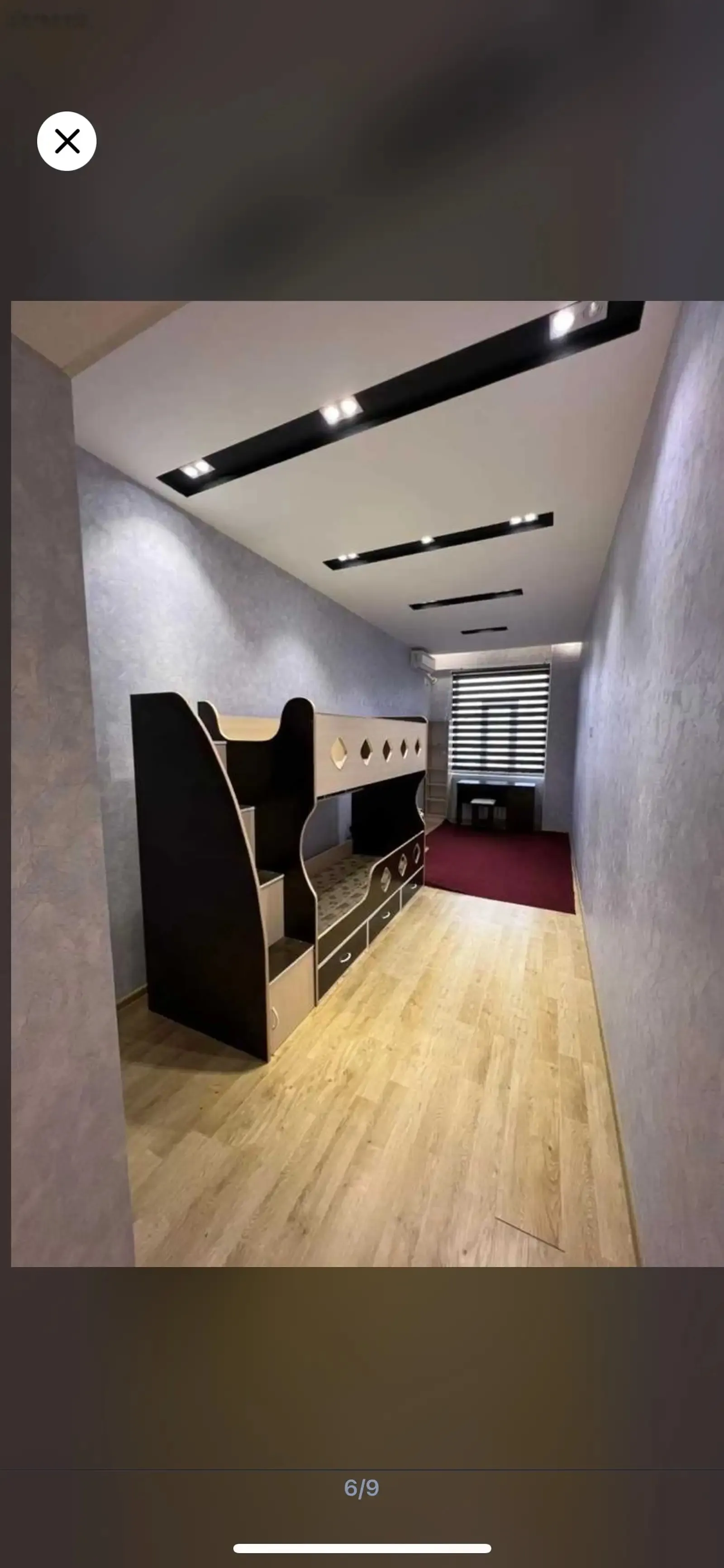 3-комн. квартира, 3 этаж, 120м², И сомони