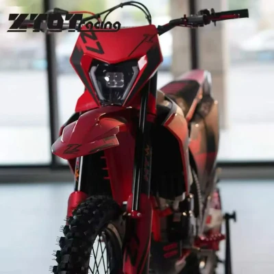 Мотоцикл ZTOT l7 300 cc — миниатюра 4