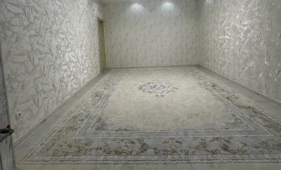 2-комн. квартира, 12 этаж, 81 м², шохмансур 3 баз