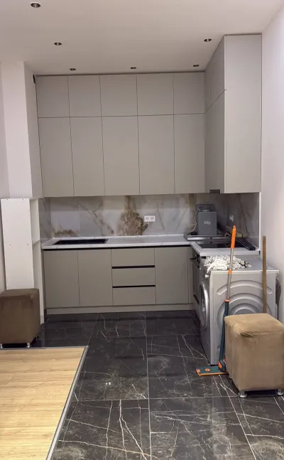 2-комн. квартира, 16 этаж, 62м², Исмоили Сомони, Бурак
