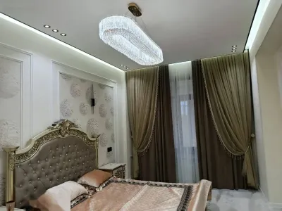 3-комн. квартира, 2 этаж, 85 м², И. Сомони