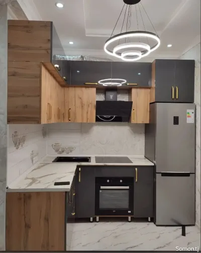 2-комн. квартира, 9 этаж, 50м², шохмансур