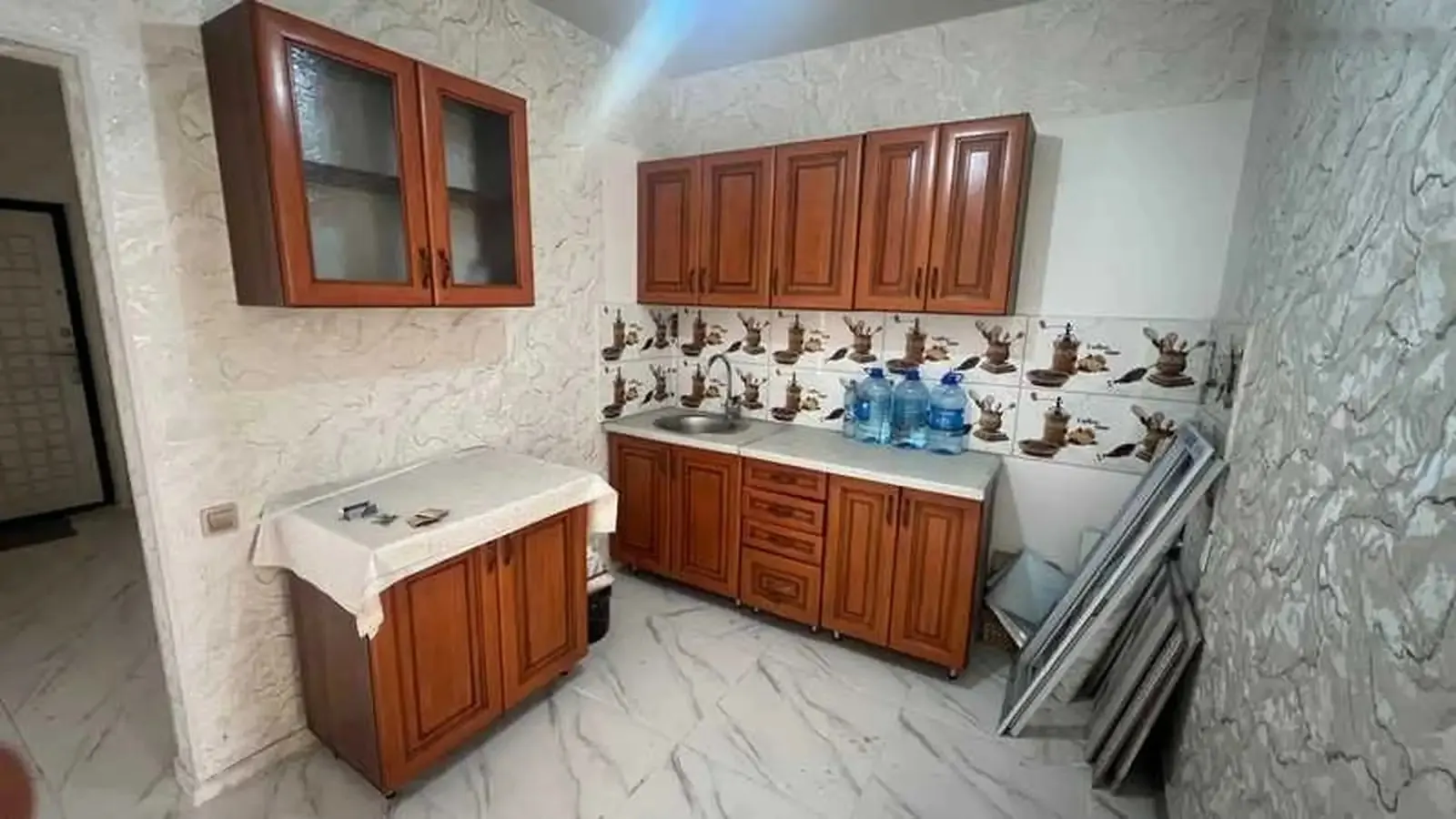 2-комн. квартира, 16 этаж, 53м², Сино