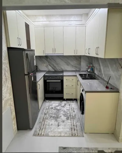 2-комн. квартира, 4 этаж, 75м², И.Сомони