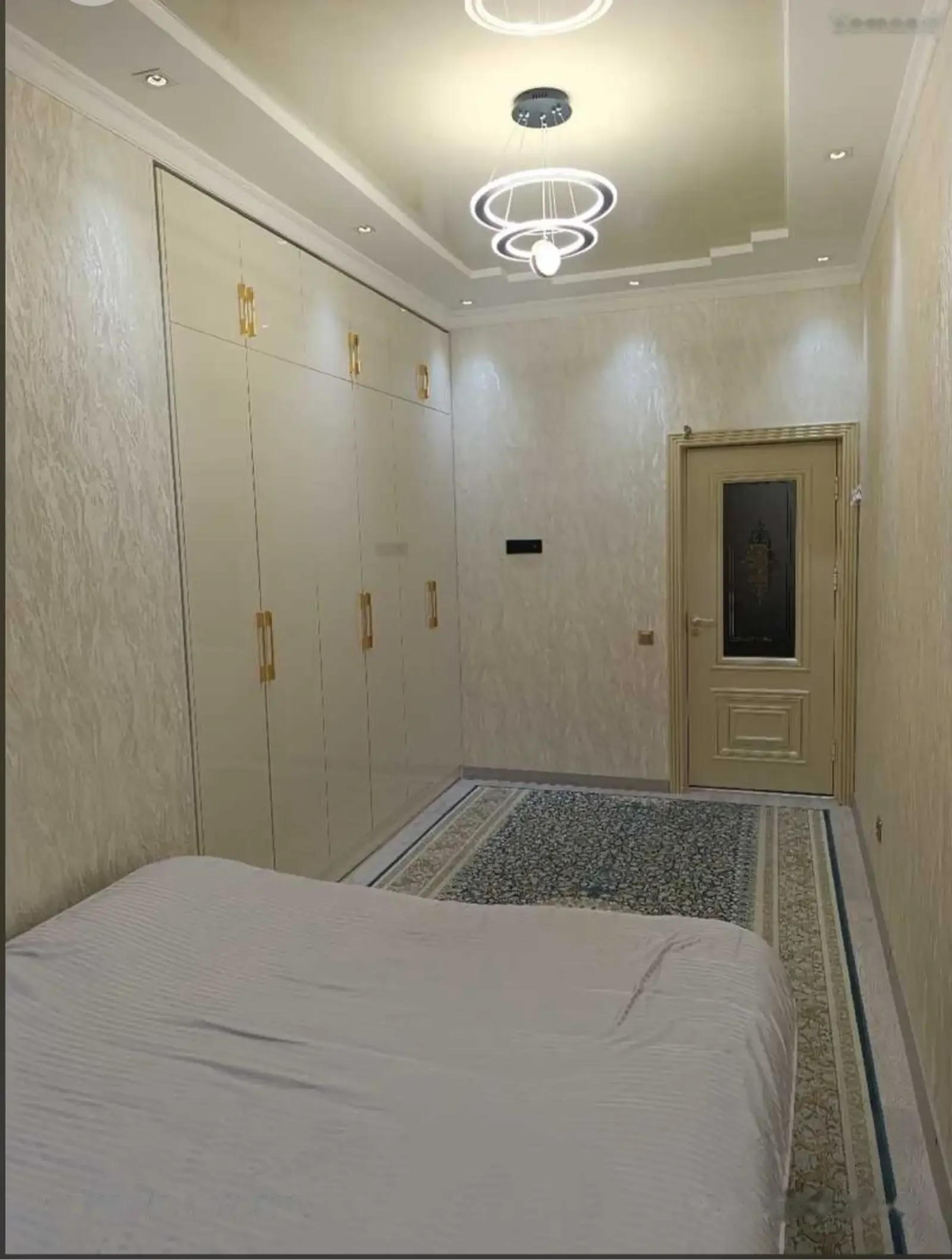 2-комн. квартира, 8 этаж, 60м², Хилтон, Шохмансур
