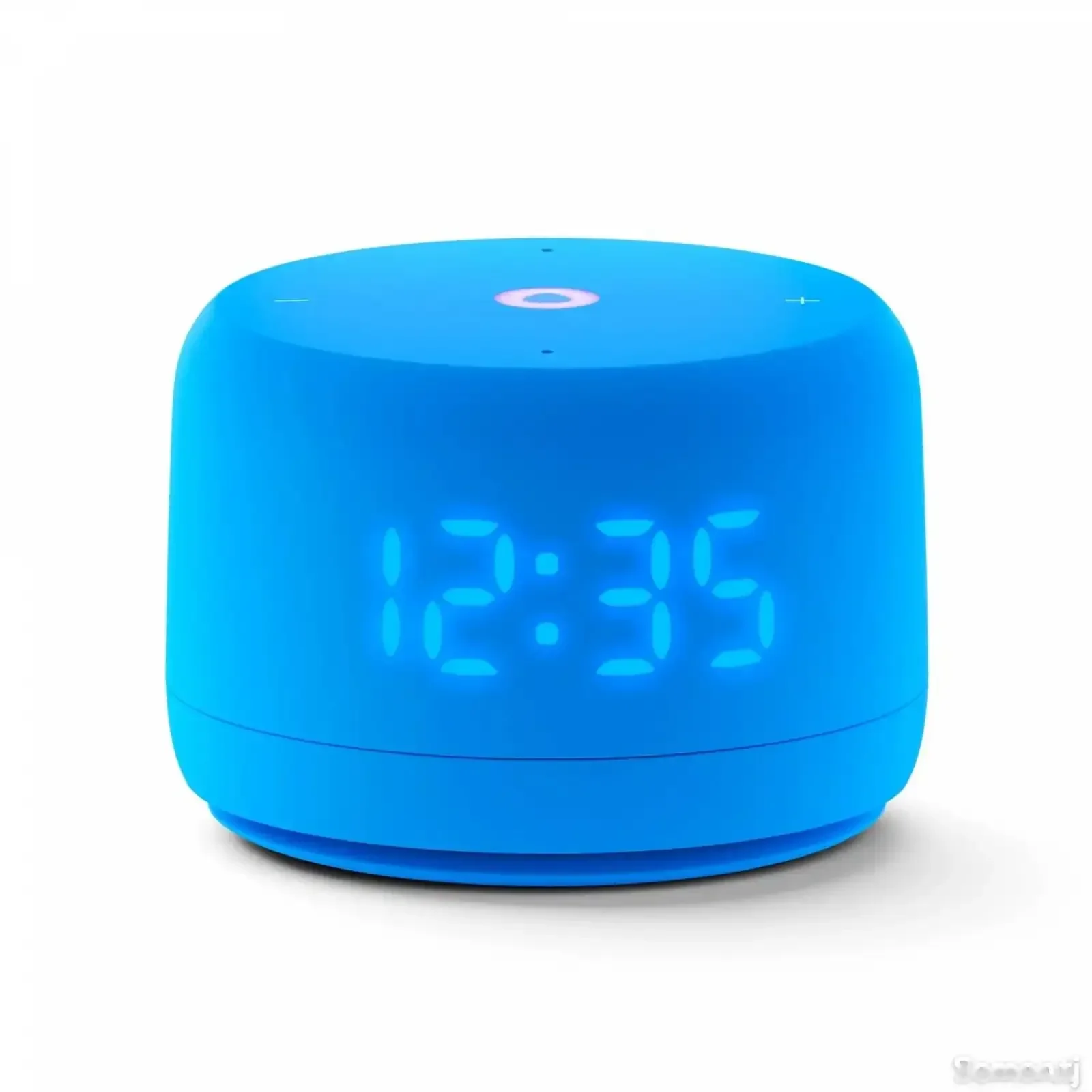 Умная колонка Яндекс Станция Лайт 2 YNDX-00026 синий