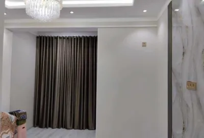 2-комн. квартира, 4 этаж, 60 м², 33мкр