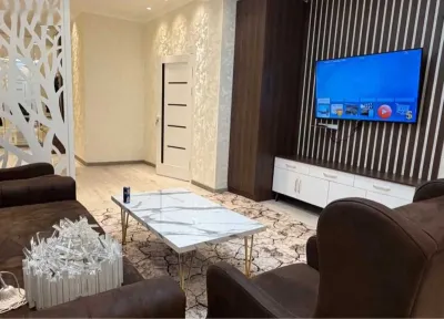 3-комн. квартира, 10 этаж, 125м², И.Сомони