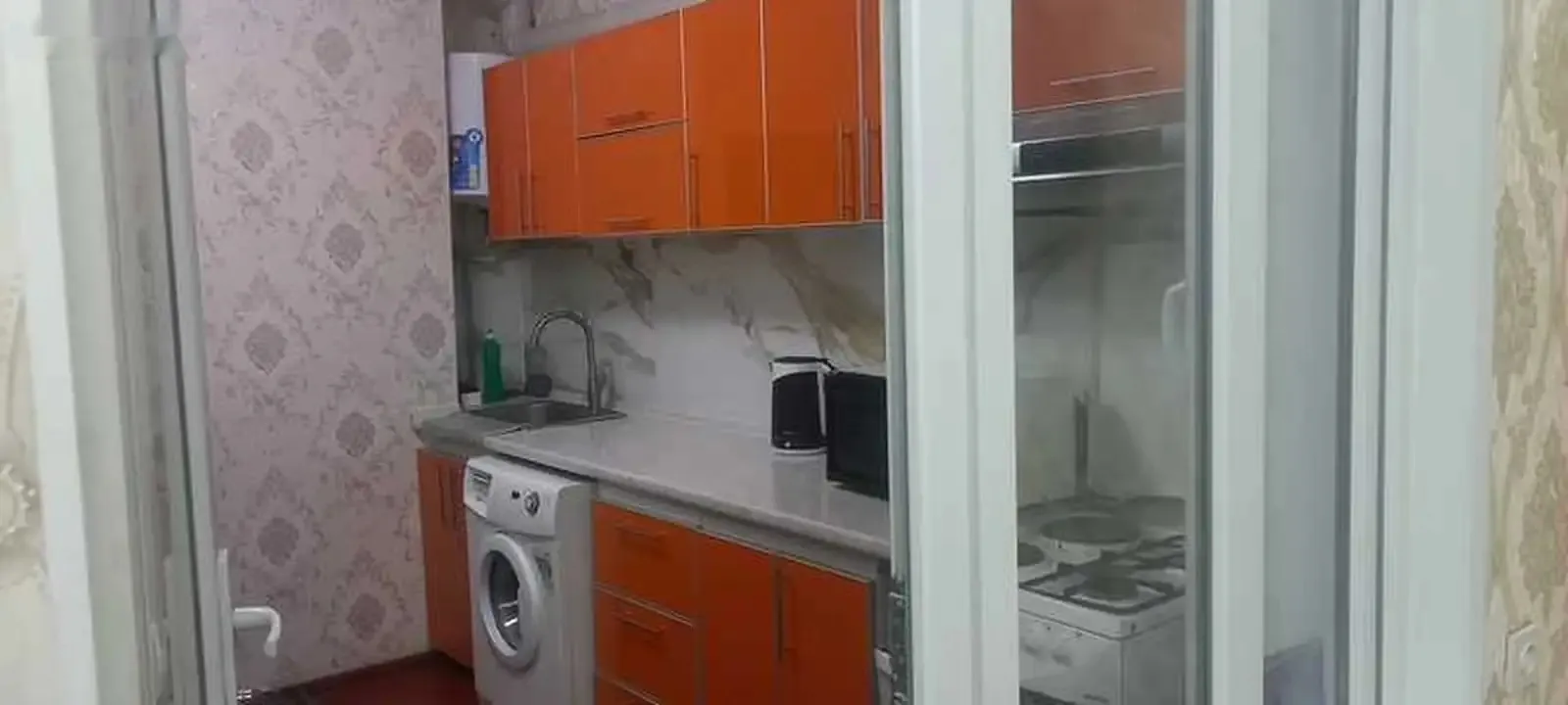 3-к квартира, 1 этаж, 65 м², Фирдавси, ру ба руи Сиёма