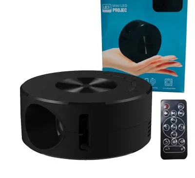 Мини Проектор Mini led Projector