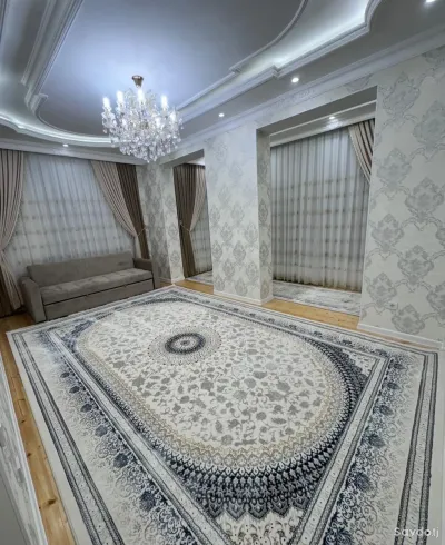2-комн. квартира, 8 этаж, 100м², Сино