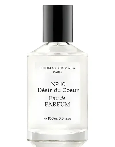 Духи Desir du Coeur Thomas Kosmala