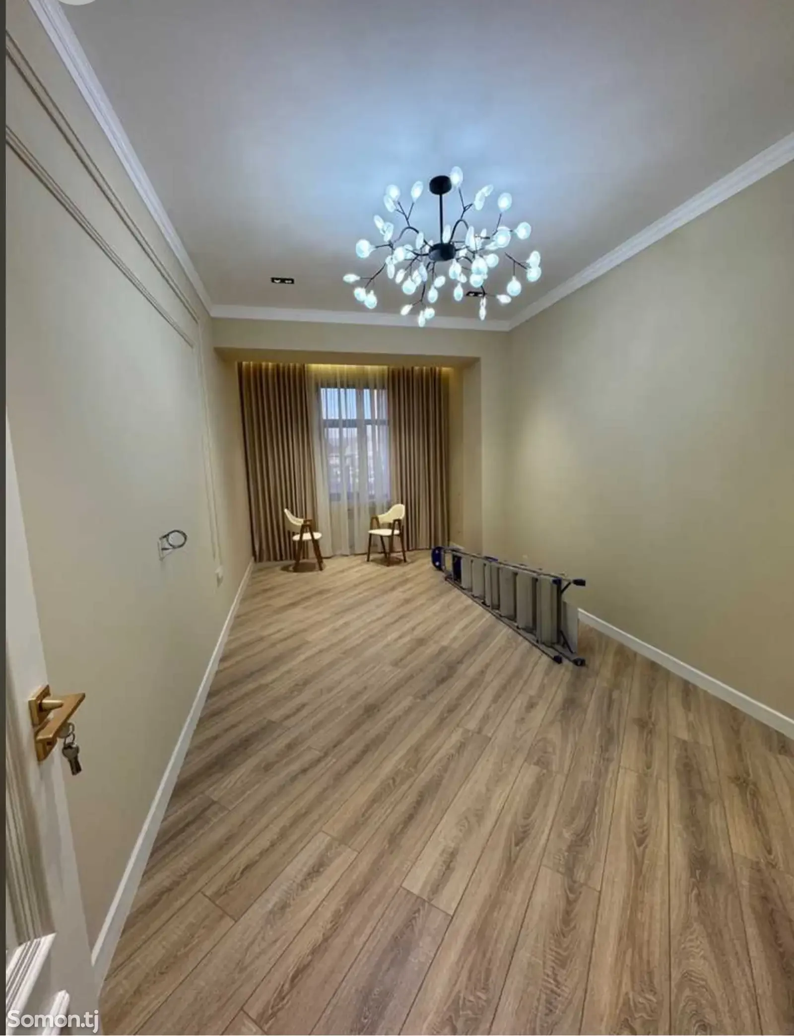 4-комн. квартира, 10 этаж, 140м², Шохмансур Авицена