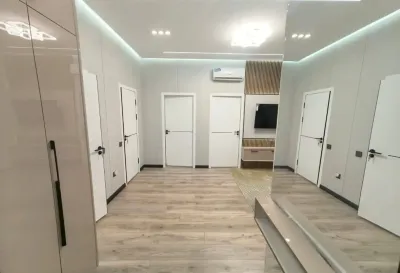 2-комн. квартира, 10 этаж, 58 м², И Сомони