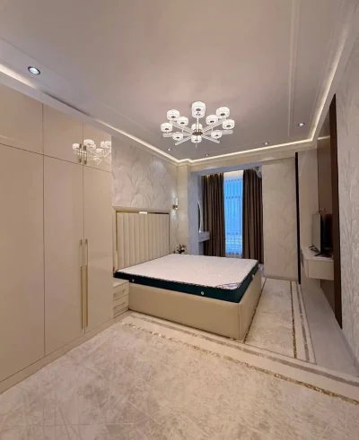 3-комн. квартира, 9 этаж, 97 м², Сино