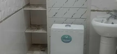 3-комн. квартира, 4 этаж, 69м², Сино