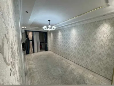 3-комн. квартира, 16 этаж, 126м², Шохмансур