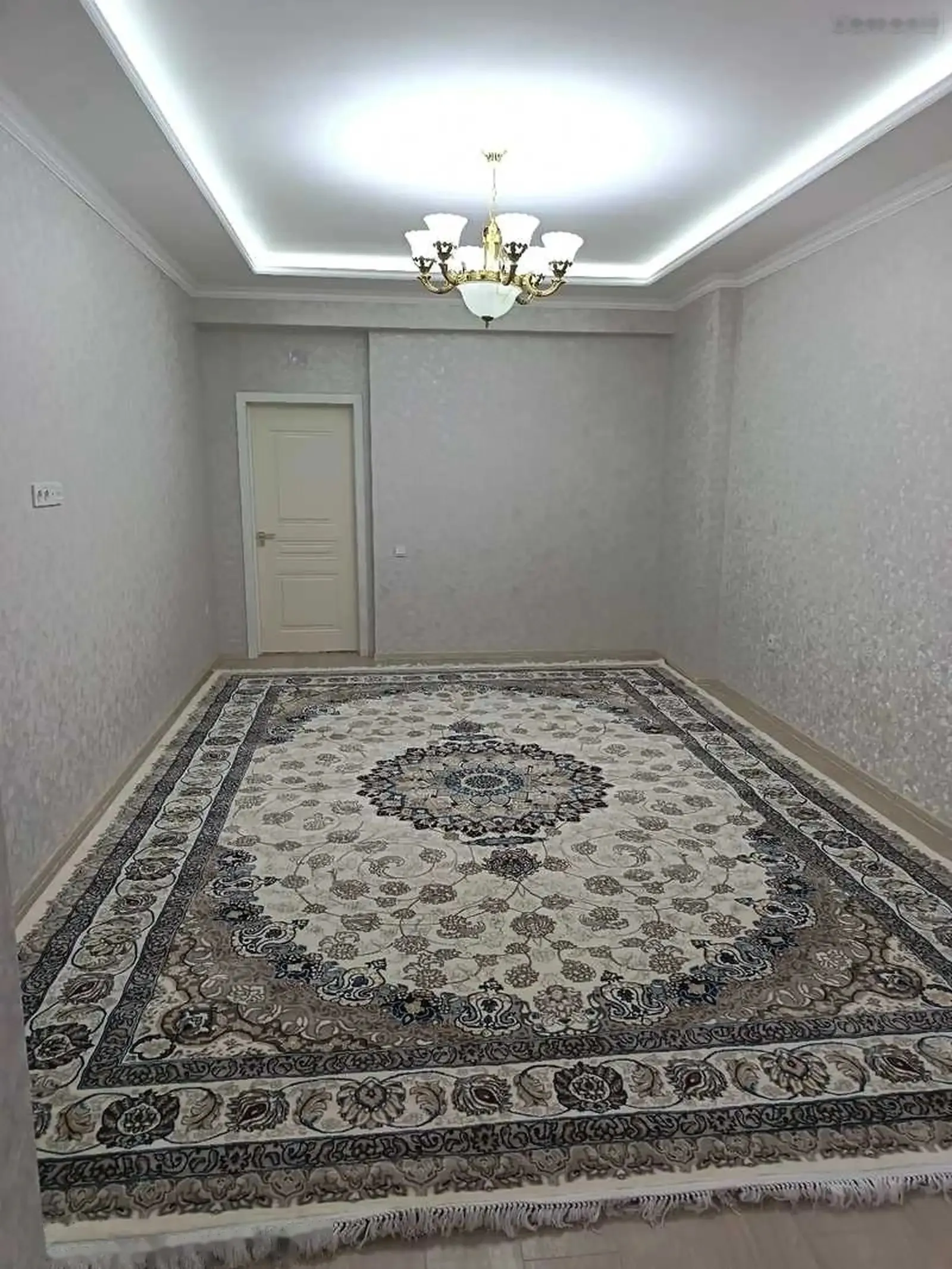 2-комн. квартира, 21 этаж, 92м², ориентир Hilton