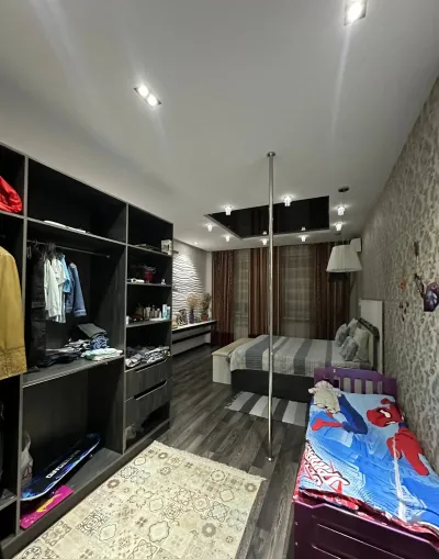 4-комн. квартира, 9 этаж, 137 м², Сомони