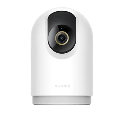 IP-Камера поворотная Xiaomi Smart Camera C500 Pro 3K Белый
