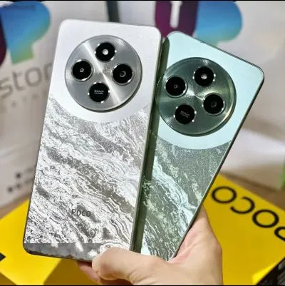 Xiaomi C75 256 gb