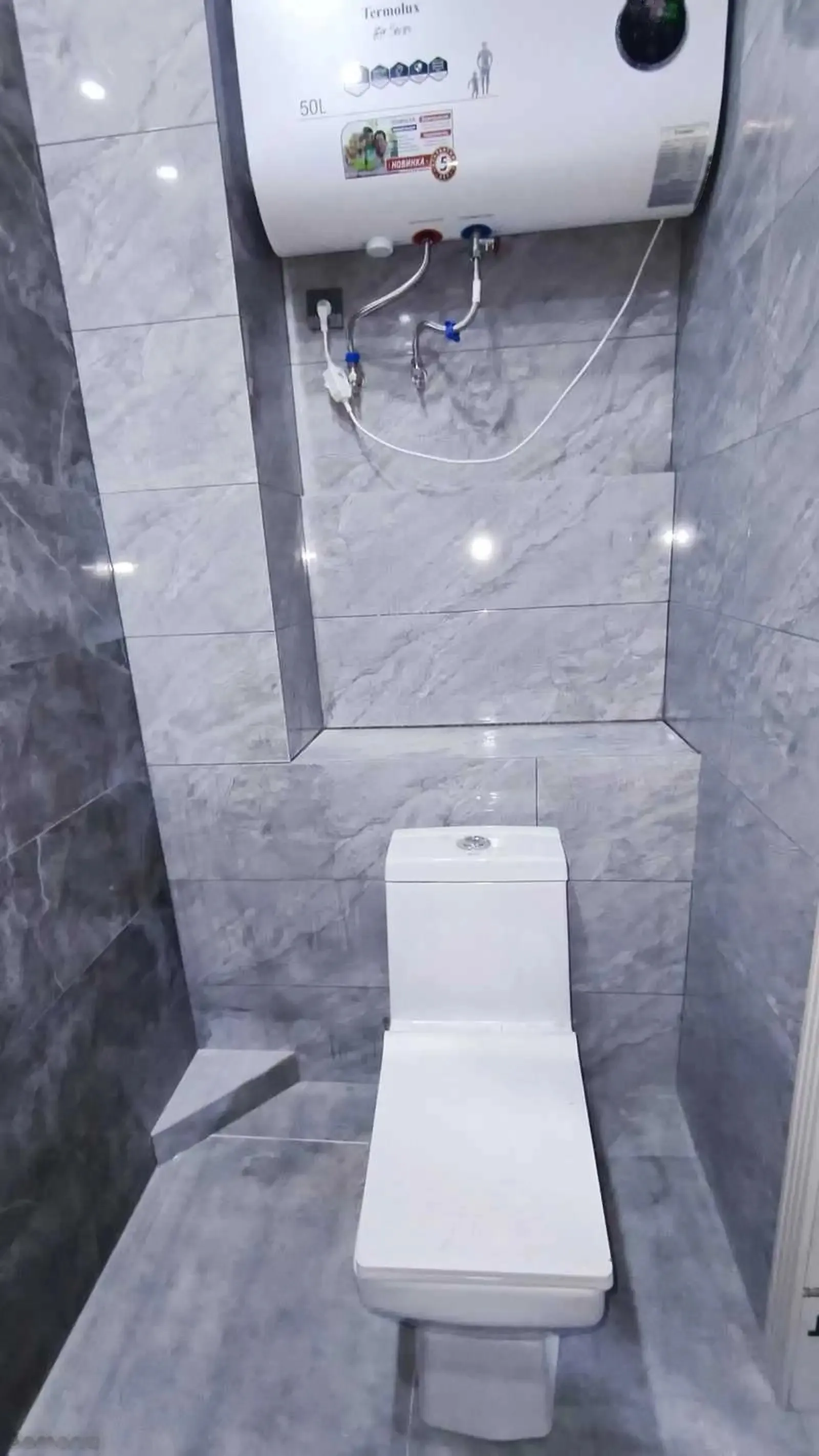 2-комн. квартира, 6 этаж, 75м², Фирдавси