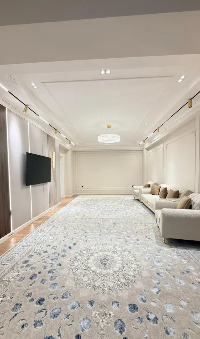 2-комн. квартира, 16 этаж, 93 м², Шохмансур Бахт-Z Hilton