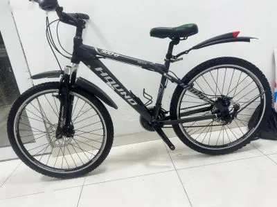 Велосипед Корейский