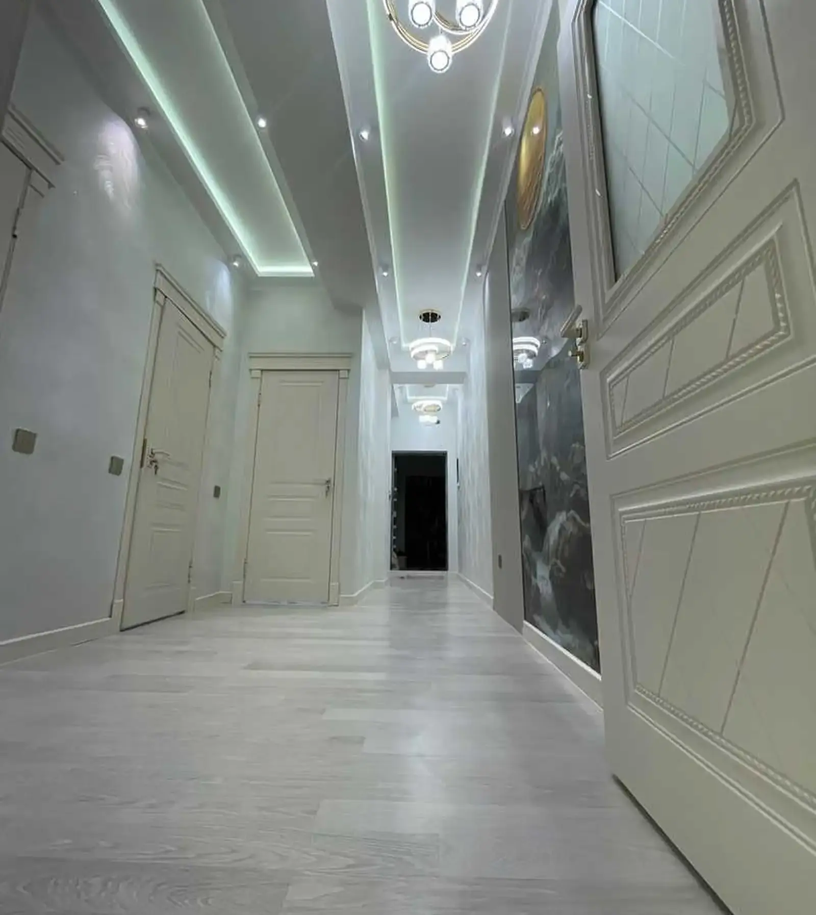 2-комн. квартира, 3 этаж, 63 м², Сохили