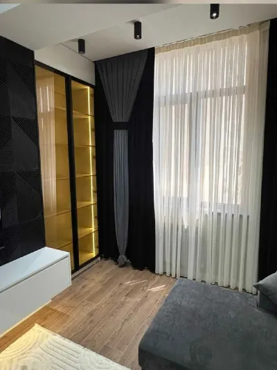 2-комн. квартира, 6 этаж, 60м², Шохмансур