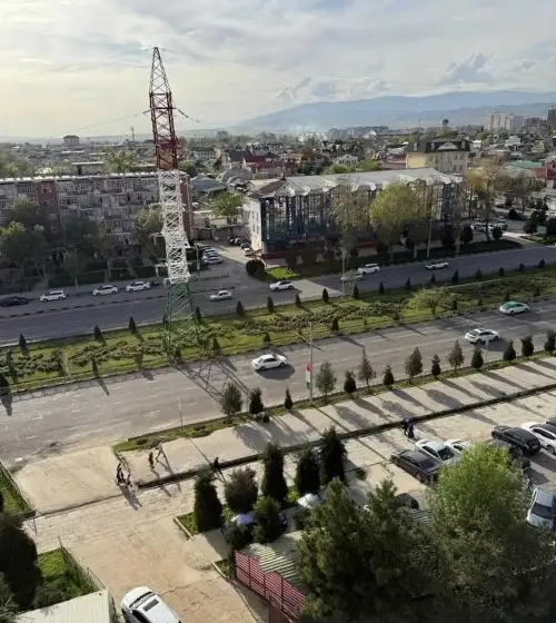 2-комн. квартира, 8 этаж, 62 м², Фирдавси