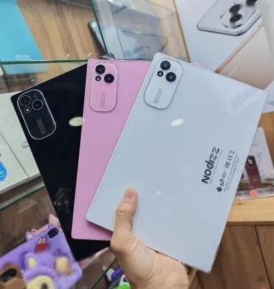 Планшет Nodiz 21 16/512Gb Purple