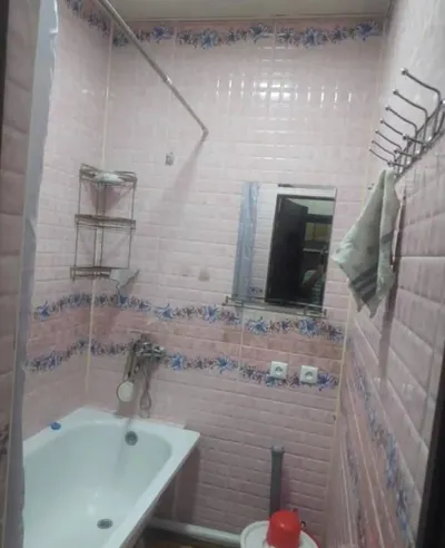 2-комн. квартира, 7 этаж, 51м², Шохмансур Екут 2000